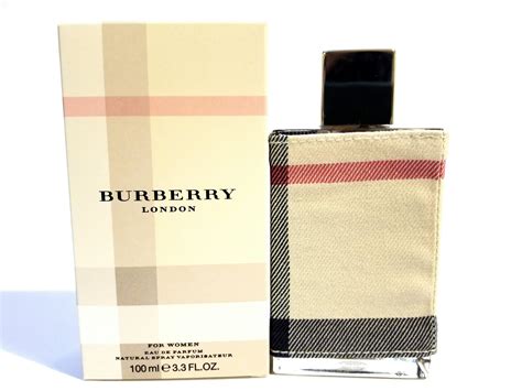 burberry london female perfume|burberry london for women 100ml.